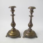630 6243 CANDLESTICKS
